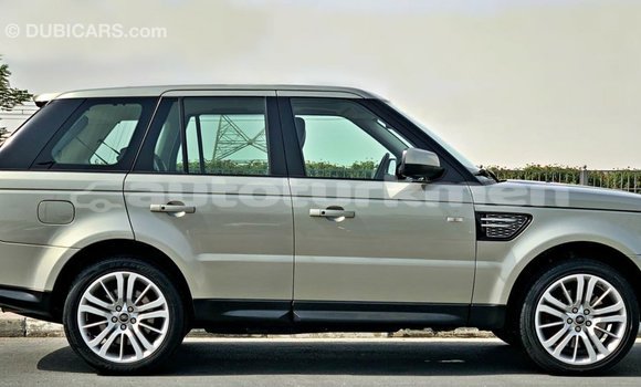 Buy Import Land Rover Range Rover Other Car in Import - Dubai in Ahal Buy Import Land Rover Range Rover Other Car in Import - Dubai in Ahal
