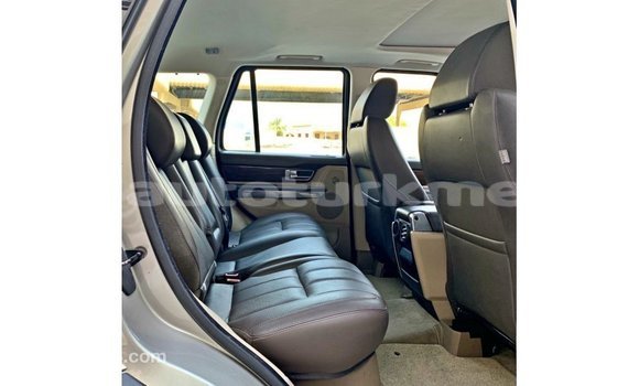 Buy Import Land Rover Range Rover Other Car in Import - Dubai in Ahal Buy Import Land Rover Range Rover Other Car in Import - Dubai in Ahal