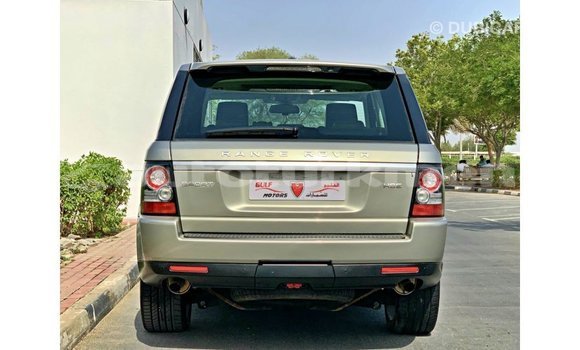 Buy Import Land Rover Range Rover Other Car in Import - Dubai in Ahal Buy Import Land Rover Range Rover Other Car in Import - Dubai in Ahal