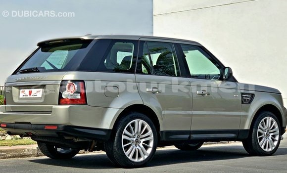 Buy Import Land Rover Range Rover Other Car in Import - Dubai in Ahal Buy Import Land Rover Range Rover Other Car in Import - Dubai in Ahal