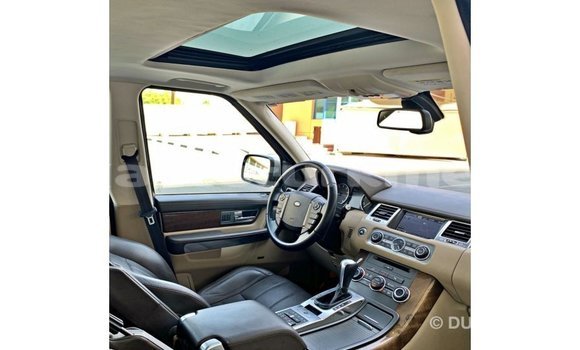 Buy Import Land Rover Range Rover Other Car in Import - Dubai in Ahal Buy Import Land Rover Range Rover Other Car in Import - Dubai in Ahal