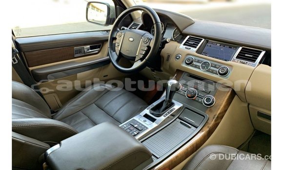 Buy Import Land Rover Range Rover Other Car in Import - Dubai in Ahal Buy Import Land Rover Range Rover Other Car in Import - Dubai in Ahal