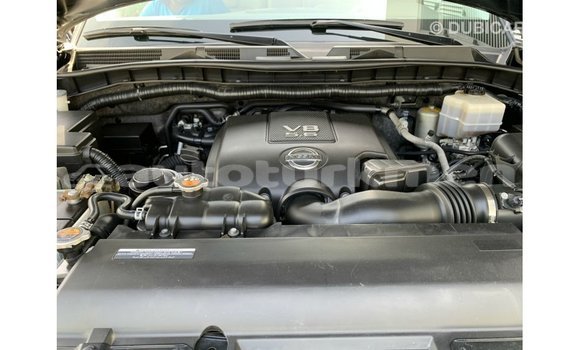 Buy Import Nissan Patrol Black Car in Import - Dubai in Ahal Buy Import Nissan Patrol Black Car in Import - Dubai in Ahal