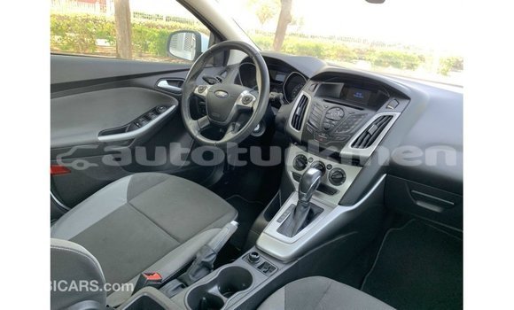 Buy Import Ford Focus White Car in Import - Dubai in Ahal Buy Import Ford Focus White Car in Import - Dubai in Ahal