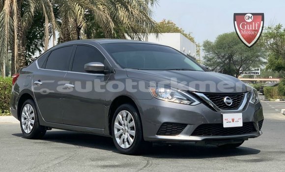 Buy Import Nissan Sentra Other Car in Import - Dubai in Ahal