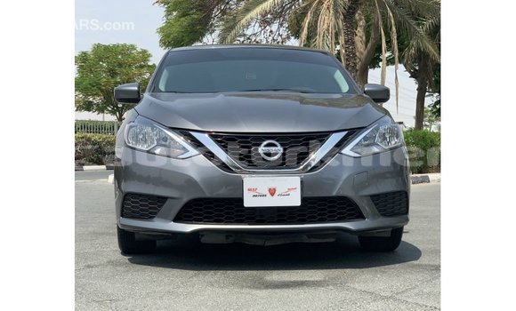 Buy Import Nissan Sentra Other Car in Import - Dubai in Ahal Buy Import Nissan Sentra Other Car in Import - Dubai in Ahal