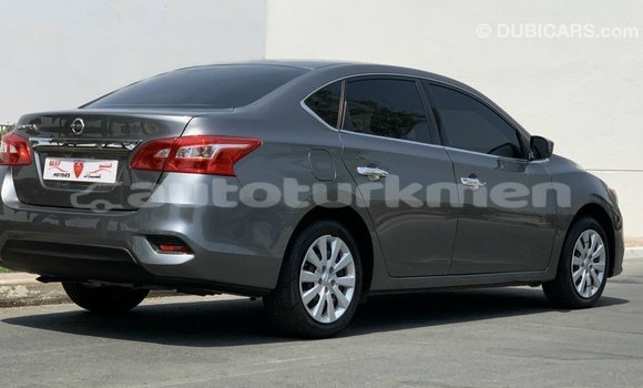 Buy Import Nissan Sentra Other Car in Import - Dubai in Ahal Buy Import Nissan Sentra Other Car in Import - Dubai in Ahal