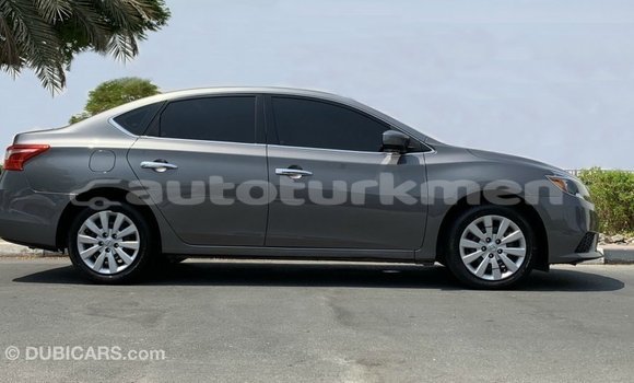 Buy Import Nissan Sentra Other Car in Import - Dubai in Ahal Buy Import Nissan Sentra Other Car in Import - Dubai in Ahal