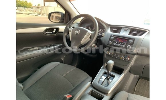 Buy Import Nissan Sentra Other Car in Import - Dubai in Ahal Buy Import Nissan Sentra Other Car in Import - Dubai in Ahal