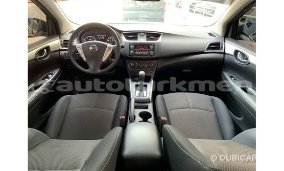 Buy Import Nissan Sentra Other Car in Import - Dubai in Ahal Buy Import Nissan Sentra Other Car in Import - Dubai in Ahal