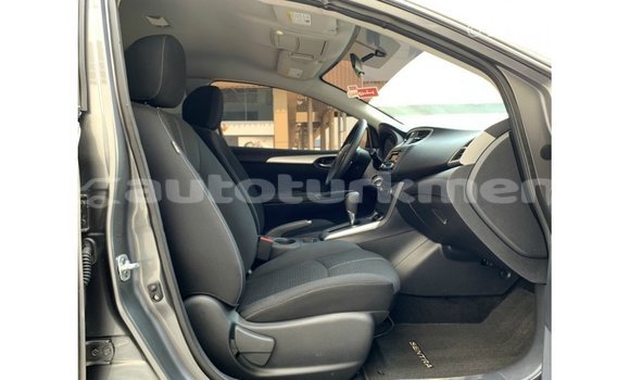 Buy Import Nissan Sentra Other Car in Import - Dubai in Ahal Buy Import Nissan Sentra Other Car in Import - Dubai in Ahal