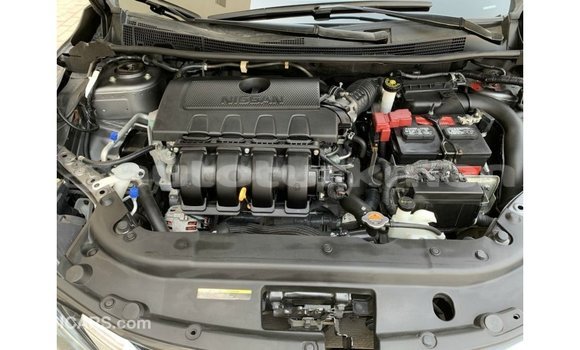 Buy Import Nissan Sentra Other Car in Import - Dubai in Ahal Buy Import Nissan Sentra Other Car in Import - Dubai in Ahal