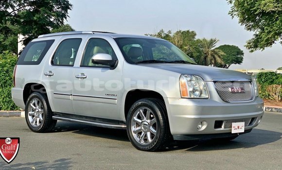 Buy Import GMC Yukon Other Car in Import - Dubai in Ahal