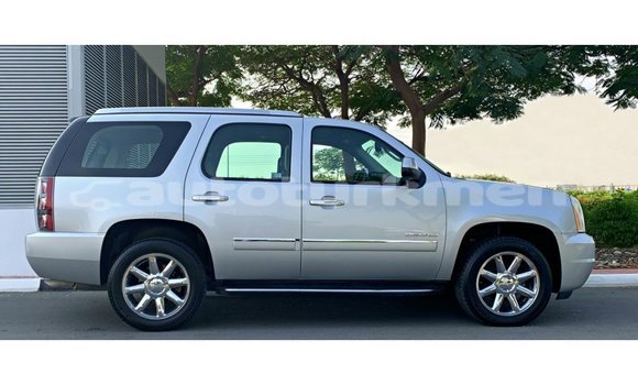Buy Import GMC Yukon Other Car in Import - Dubai in Ahal Buy Import GMC Yukon Other Car in Import - Dubai in Ahal
