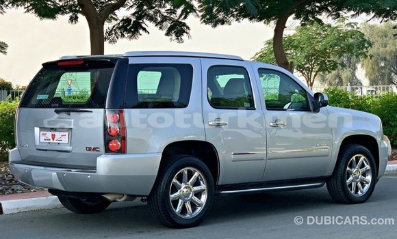 Buy Import GMC Yukon Other Car in Import - Dubai in Ahal Buy Import GMC Yukon Other Car in Import - Dubai in Ahal