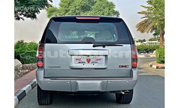 Buy Import GMC Yukon Other Car in Import - Dubai in Ahal Buy Import GMC Yukon Other Car in Import - Dubai in Ahal