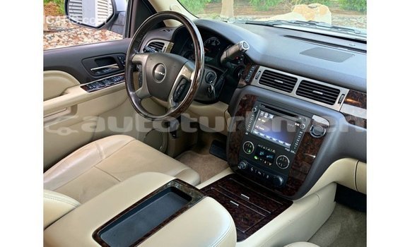 Buy Import GMC Yukon Other Car in Import - Dubai in Ahal Buy Import GMC Yukon Other Car in Import - Dubai in Ahal