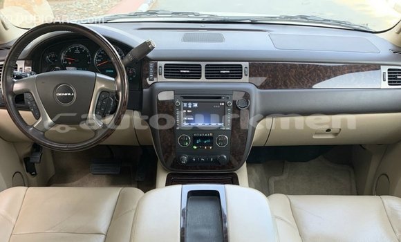 Buy Import GMC Yukon Other Car in Import - Dubai in Ahal Buy Import GMC Yukon Other Car in Import - Dubai in Ahal
