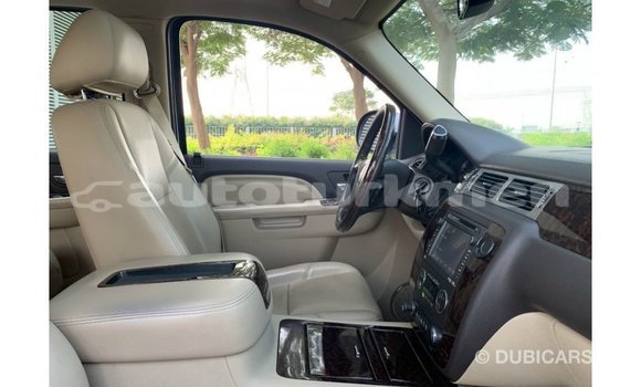 Buy Import GMC Yukon Other Car in Import - Dubai in Ahal Buy Import GMC Yukon Other Car in Import - Dubai in Ahal