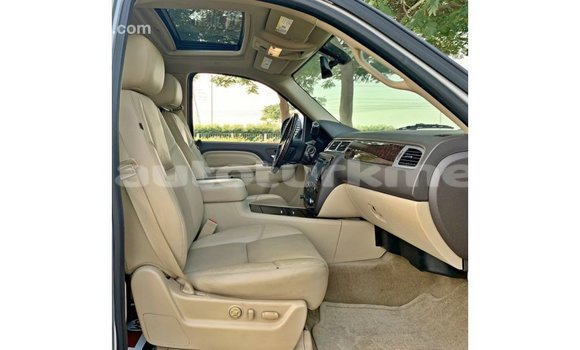 Buy Import GMC Yukon Other Car in Import - Dubai in Ahal Buy Import GMC Yukon Other Car in Import - Dubai in Ahal