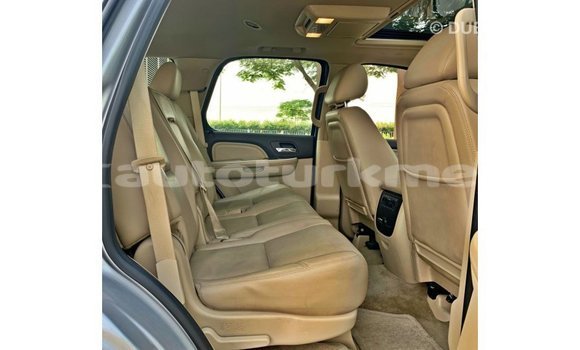 Buy Import GMC Yukon Other Car in Import - Dubai in Ahal Buy Import GMC Yukon Other Car in Import - Dubai in Ahal