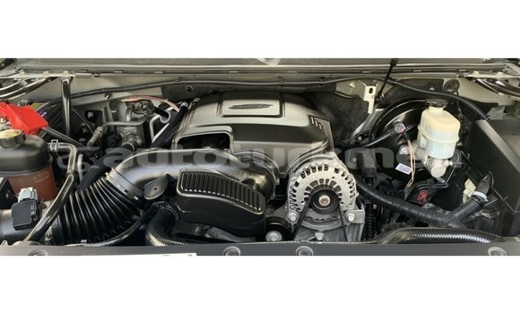 Buy Import GMC Yukon Other Car in Import - Dubai in Ahal Buy Import GMC Yukon Other Car in Import - Dubai in Ahal