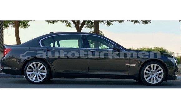 Buy Import BMW R Other Bike in Import - Dubai in Ahal Buy Import BMW R Other Bike in Import - Dubai in Ahal