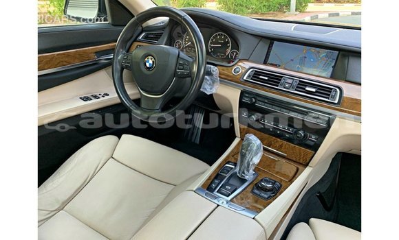 Buy Import BMW R Other Bike in Import - Dubai in Ahal Buy Import BMW R Other Bike in Import - Dubai in Ahal