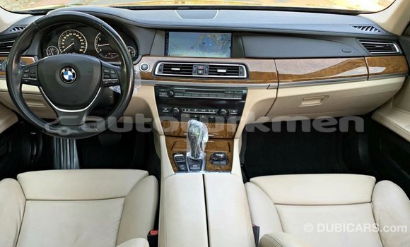 Buy Import BMW R Other Bike in Import - Dubai in Ahal Buy Import BMW R Other Bike in Import - Dubai in Ahal