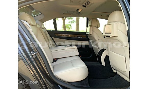 Buy Import BMW R Other Bike in Import - Dubai in Ahal Buy Import BMW R Other Bike in Import - Dubai in Ahal