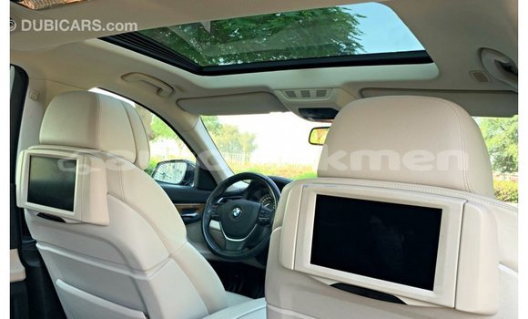 Buy Import BMW R Other Bike in Import - Dubai in Ahal Buy Import BMW R Other Bike in Import - Dubai in Ahal