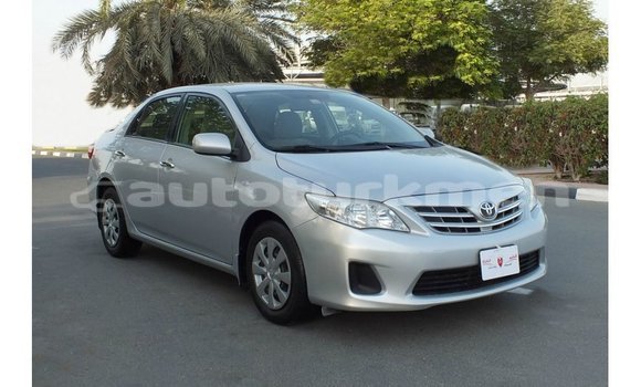 Buy Import Toyota Corolla Other Car in Import - Dubai in Ahal