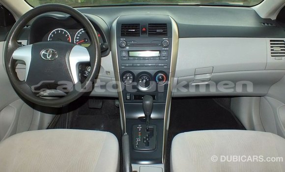 Buy Import Toyota Corolla Other Car in Import - Dubai in Ahal Buy Import Toyota Corolla Other Car in Import - Dubai in Ahal