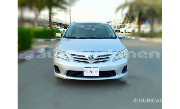 Buy Import Toyota Corolla Other Car in Import - Dubai in Ahal Buy Import Toyota Corolla Other Car in Import - Dubai in Ahal