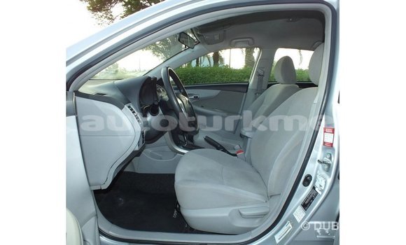 Buy Import Toyota Corolla Other Car in Import - Dubai in Ahal Buy Import Toyota Corolla Other Car in Import - Dubai in Ahal