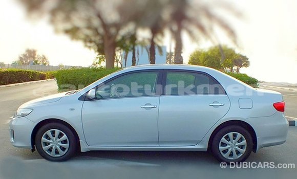 Buy Import Toyota Corolla Other Car in Import - Dubai in Ahal Buy Import Toyota Corolla Other Car in Import - Dubai in Ahal