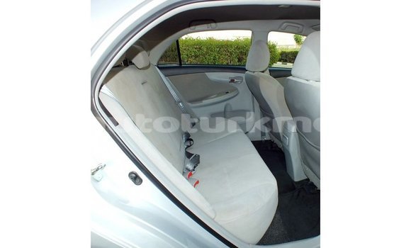 Buy Import Toyota Corolla Other Car in Import - Dubai in Ahal Buy Import Toyota Corolla Other Car in Import - Dubai in Ahal