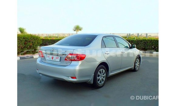 Buy Import Toyota Corolla Other Car in Import - Dubai in Ahal Buy Import Toyota Corolla Other Car in Import - Dubai in Ahal