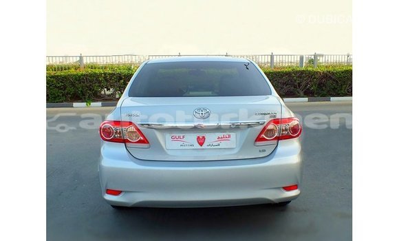 Buy Import Toyota Corolla Other Car in Import - Dubai in Ahal Buy Import Toyota Corolla Other Car in Import - Dubai in Ahal