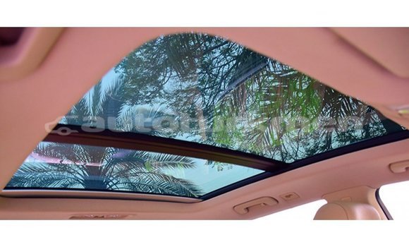 Buy Import Audi Q7 Black Car in Import - Dubai in Ahal Buy Import Audi Q7 Black Car in Import - Dubai in Ahal