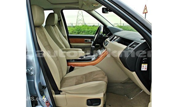 Buy Import Land Rover Range Rover Blue Car in Import - Dubai in Ahal Buy Import Land Rover Range Rover Blue Car in Import - Dubai in Ahal
