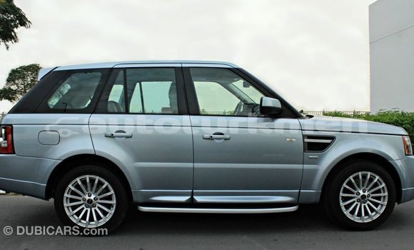 Buy Import Land Rover Range Rover Blue Car in Import - Dubai in Ahal Buy Import Land Rover Range Rover Blue Car in Import - Dubai in Ahal