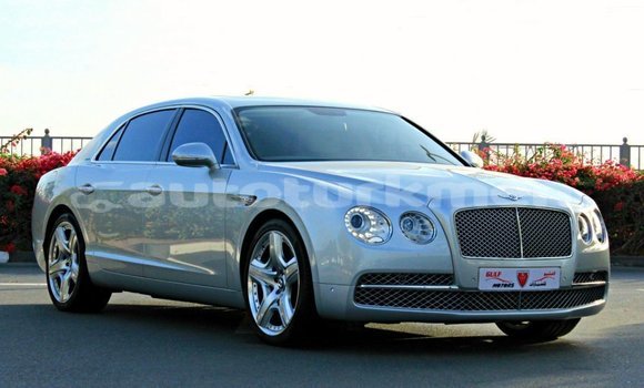 Buy Import Bentley Flying Spur Other Car in Import - Dubai in Ahal