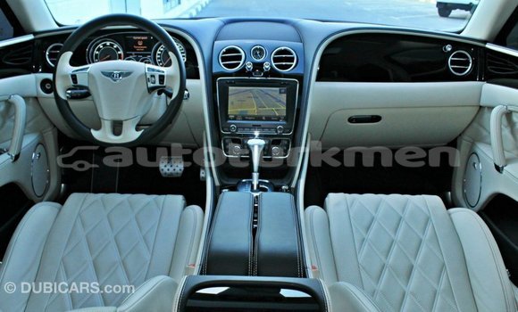 Buy Import Bentley Flying Spur Other Car in Import - Dubai in Ahal Buy Import Bentley Flying Spur Other Car in Import - Dubai in Ahal