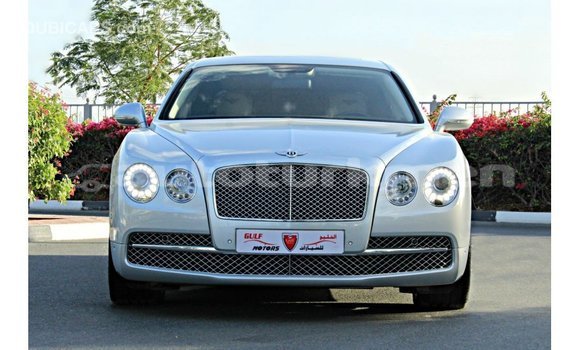 Buy Import Bentley Flying Spur Other Car in Import - Dubai in Ahal Buy Import Bentley Flying Spur Other Car in Import - Dubai in Ahal