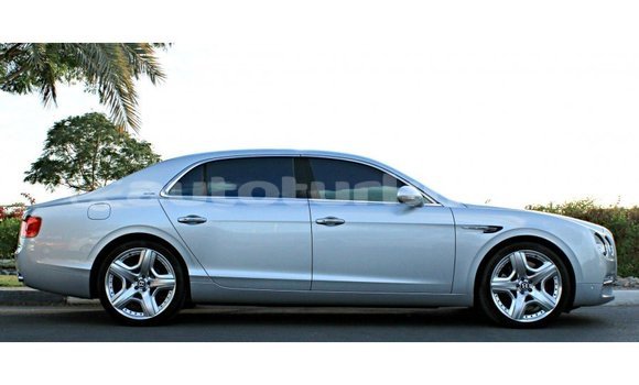 Buy Import Bentley Flying Spur Other Car in Import - Dubai in Ahal Buy Import Bentley Flying Spur Other Car in Import - Dubai in Ahal
