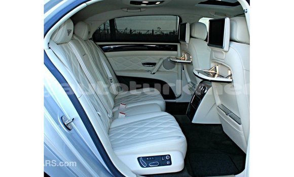 Buy Import Bentley Flying Spur Other Car in Import - Dubai in Ahal Buy Import Bentley Flying Spur Other Car in Import - Dubai in Ahal