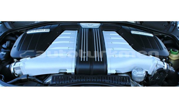 Buy Import Bentley Flying Spur Other Car in Import - Dubai in Ahal Buy Import Bentley Flying Spur Other Car in Import - Dubai in Ahal