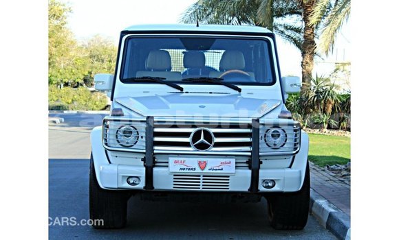 Buy Import Mercedes-Benz KOMPRESSOR White Car in Import - Dubai in Ahal Buy Import Mercedes-Benz KOMPRESSOR White Car in Import - Dubai in Ahal