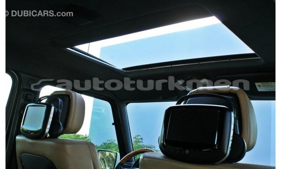 Buy Import Mercedes-Benz KOMPRESSOR White Car in Import - Dubai in Ahal Buy Import Mercedes-Benz KOMPRESSOR White Car in Import - Dubai in Ahal